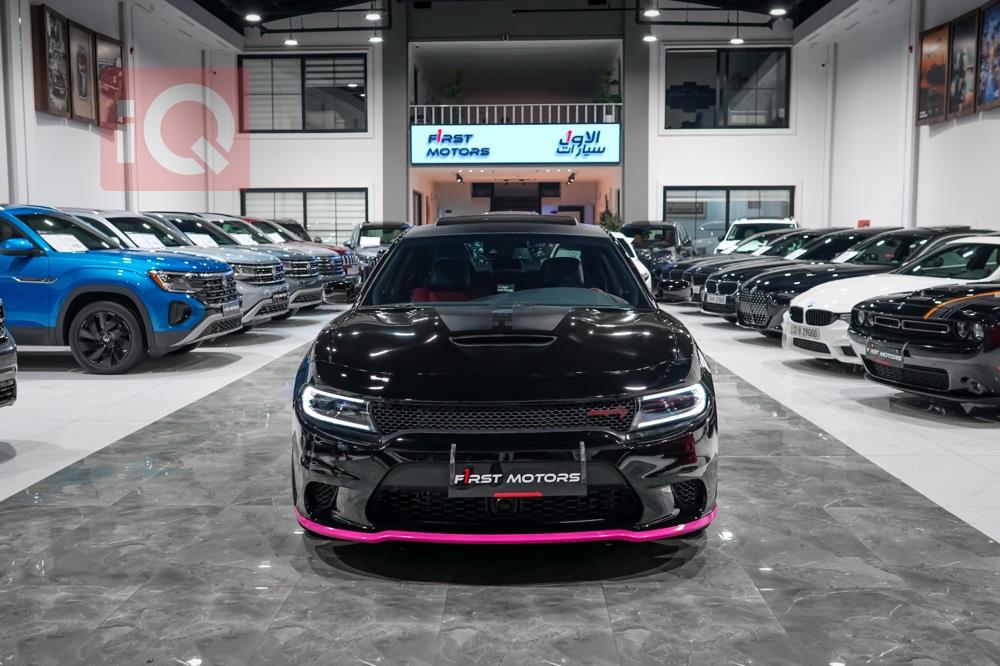 Dodge Charger